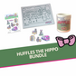 Huffles the Hippo - Hops into Easter Bundle