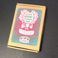 The Cosy Advent Colouring Cards - img1 - colouringtochillax.com