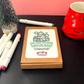 The Cosy Holiday Greeting Cards - img1 - colouringtochillax.com