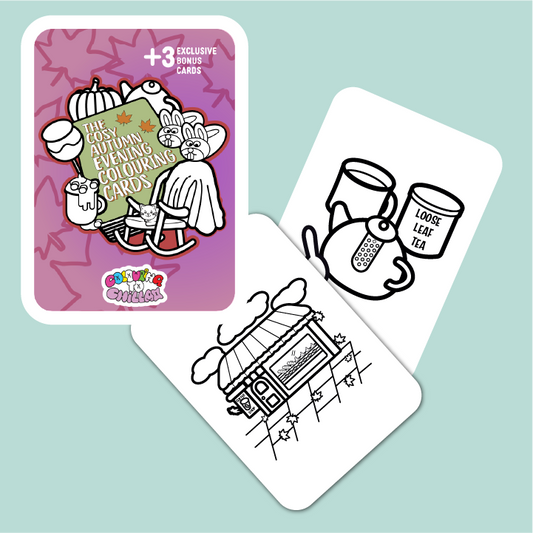 the_cosu_autumn_evening_cards_cover